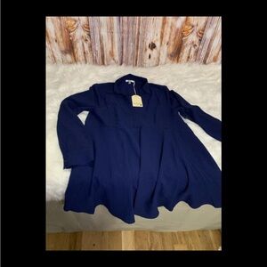 Jodifl Blouse Size Small New